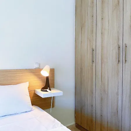 Wsd Luxury Stylish 1Bd Apt With City View Balcony Athens Exterior photo