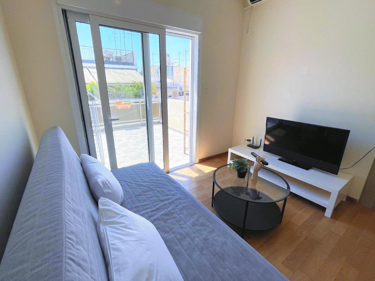 Apartament Wsd Luxury Stylish 1bd With View Balcony *