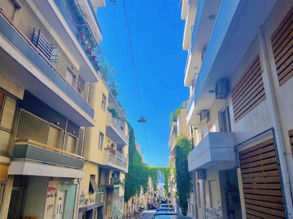Wsd Luxury Stylish 1bd With View Balcony Apartament