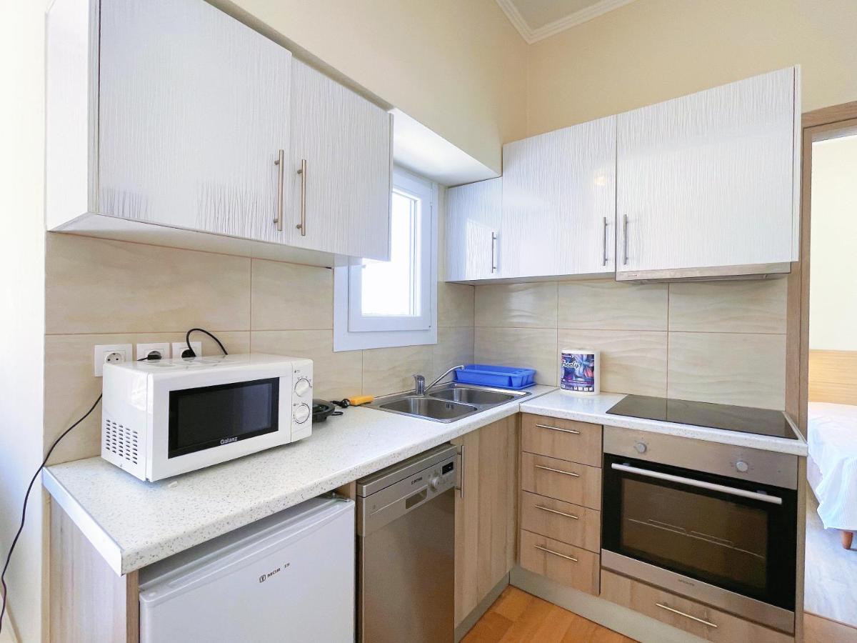 Wsd Luxury Stylish 1bd With View Balcony