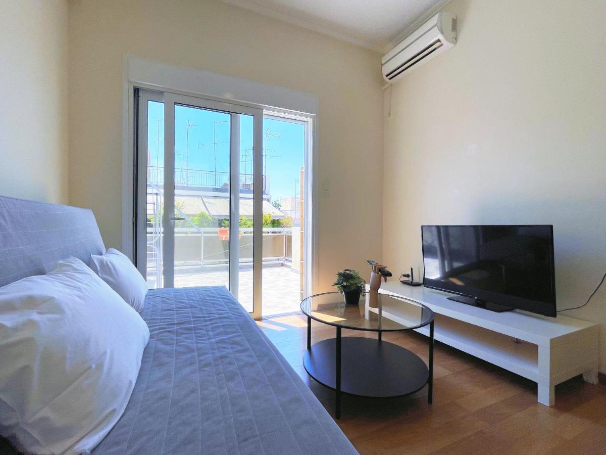 Wsd Luxury Stylish 1bd With View Balcony *