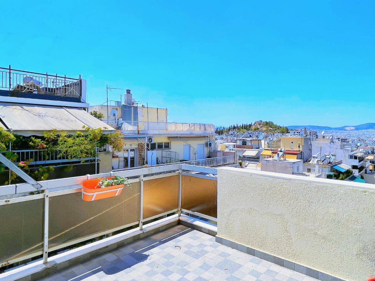 Wsd Luxury Stylish 1bd With View Balcony * Atena