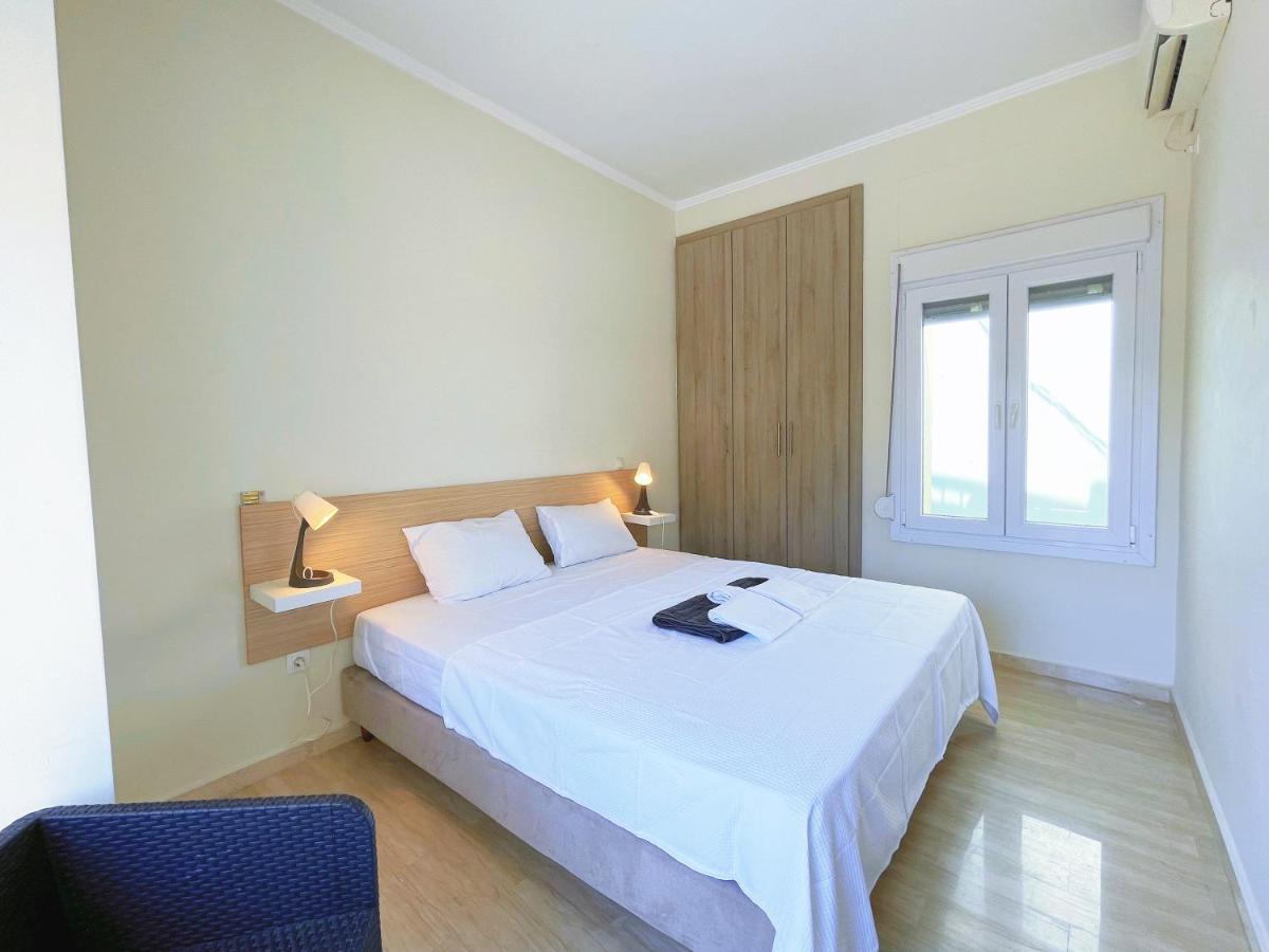 Wsd Luxury Stylish 1bd With View Balcony *