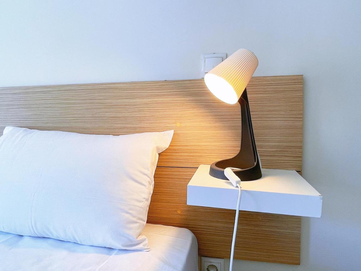 Wsd Luxury Stylish 1bd With View Balcony Athens