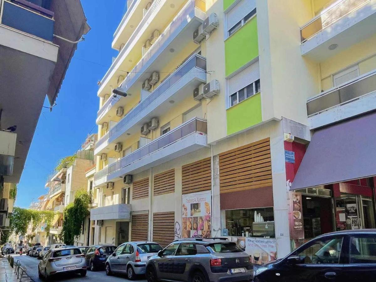 Wsd Luxury Stylish 1bd With View Balcony