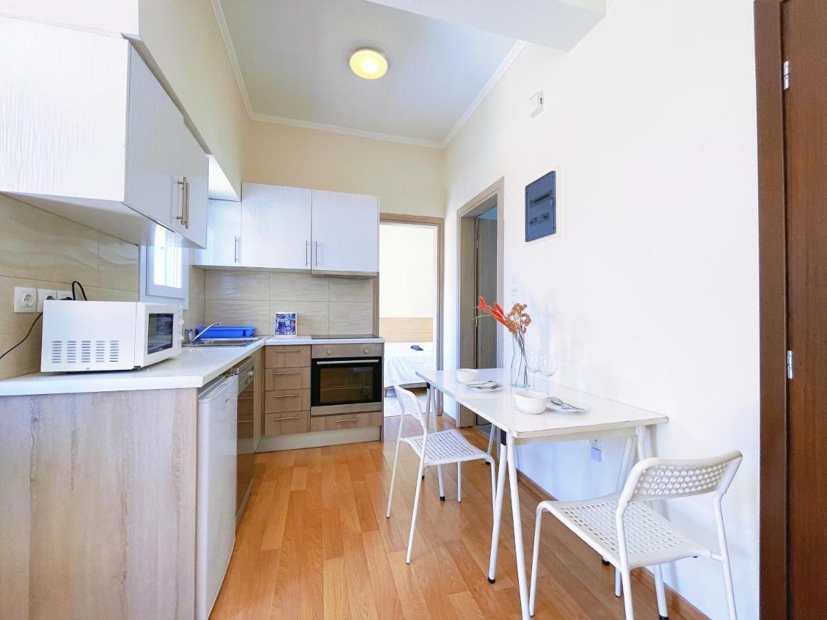 Wsd Luxury Stylish 1bd With View Balcony