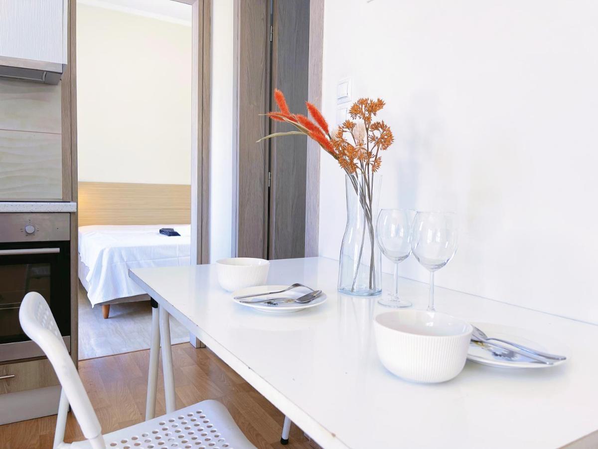 Wsd Luxury Stylish 1bd With View Balcony *